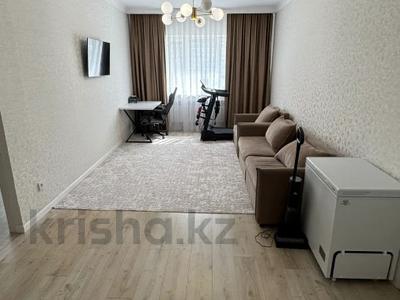 2-комнатная квартира · 56 м² · 5/7 этаж, Сыганак за 27 млн ₸ в Астане, Есильский р-н