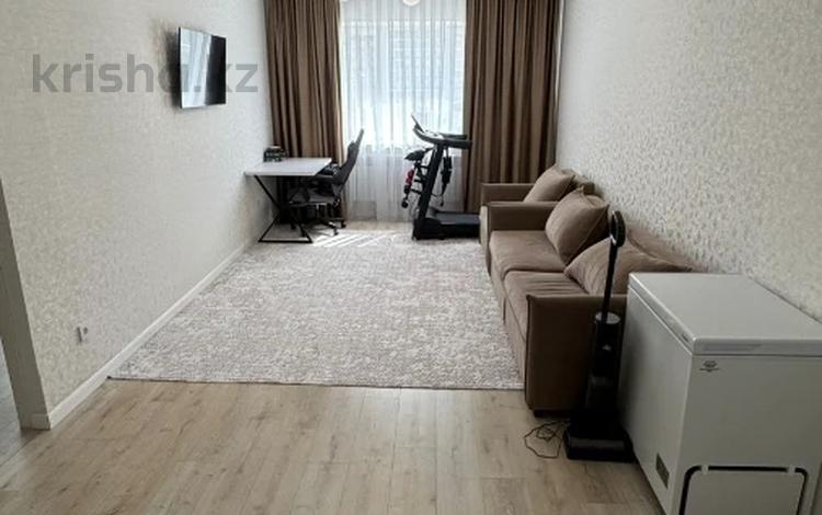 2-комнатная квартира · 56 м² · 5/7 этаж, Сыганак за 27 млн ₸ в Астане, Есильский р-н — фото 17