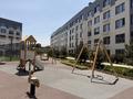 2-комнатная квартира · 45.7 м² · 5/6 этаж, Тараз 8/1 — Dream City Family F за 40 млн ₸ в Алматы, Турксибский р-н