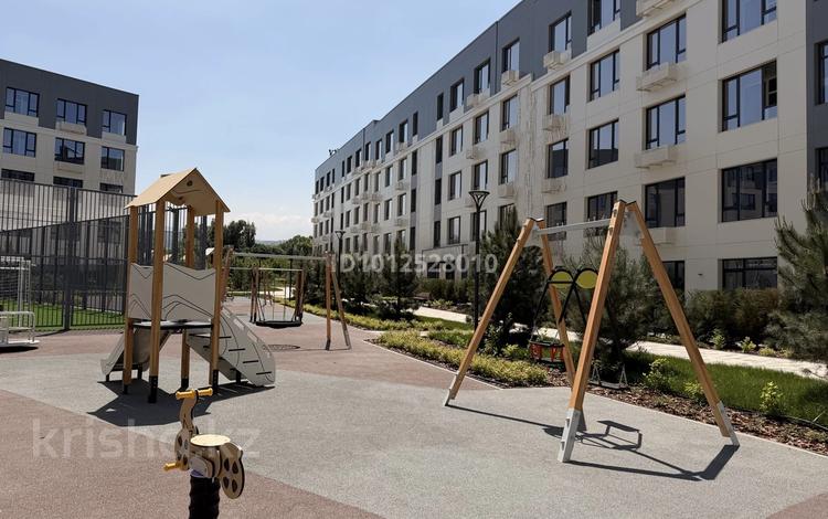 2-комнатная квартира · 45.7 м² · 5/6 этаж, Тараз 8/1 — Dream City Family F за 40 млн ₸ в Алматы, Турксибский р-н — фото 2