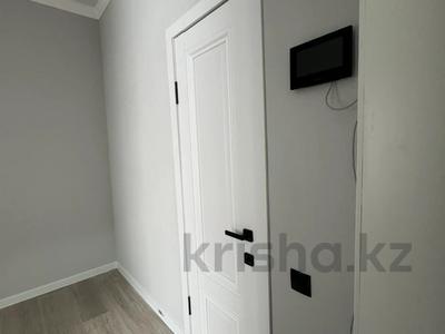 2-комнатная квартира, 39 м², 2/5 этаж помесячно, мкр Юго-Восток муканова 61/2 — Муканова таттимбета за 180 000 〒 в Караганде, Казыбек би р-н