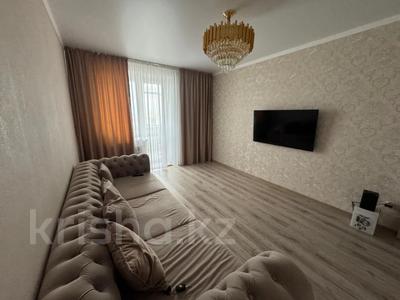 2-комнатная квартира · 69 м² · 5/6 этаж, назарбаева 199 за ~ 32.2 млн 〒 в Костанае