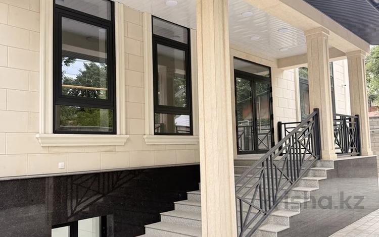 Еркін, кеңселер, білім орталықтары · 1200 м², бағасы: ~ 1.7 млрд ₸ в Алматы, Медеуский р-н — фото 4