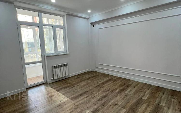 2-комнатная квартира · 69 м² · 2/10 этаж, Абулхайыр хана 51а за 34 млн ₸ в Атырау — фото 8