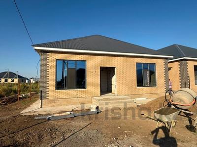 Отдельный дом · 4 комнаты · 130 м² · 4 сот., Туркистан 1 за 28.5 млн ₸ в Уральске