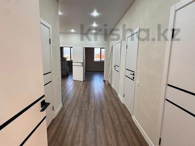 Жеке үй · 4 бөлме · 130 м² · 4 жүзд., Туркистан 1, бағасы: 28.5 млн ₸ в Уральске