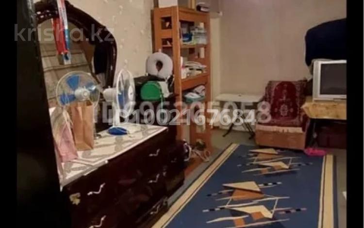 1-комнатная квартира · 35 м² · 5/5 этаж, мкр №2 2 — Алтынсарина жубанова за 200 000 〒 в Алматы, Ауэзовский р-н — фото 2