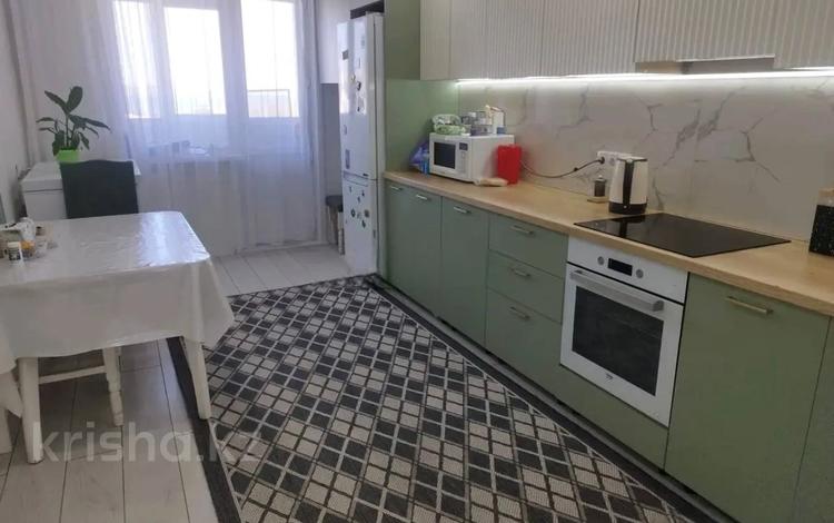 3-бөлмелі пәтер · 67 м² · 6/9 қабат, назарбаева 11а, бағасы: 28.6 млн ₸ в Кокшетау — фото 2