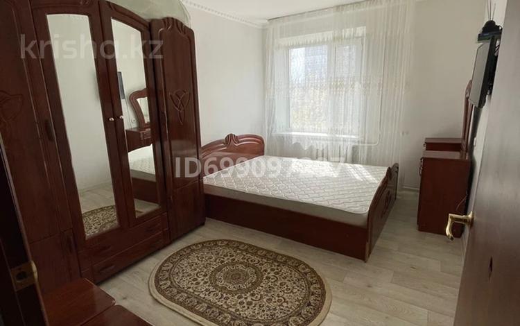 2-бөлмелі пәтер · 40 м² · 3/5 қабат · ай сайын, Тауелсиздик 28, бағасы: 160 000 〒 в Астане, Алматы р-н — фото 2