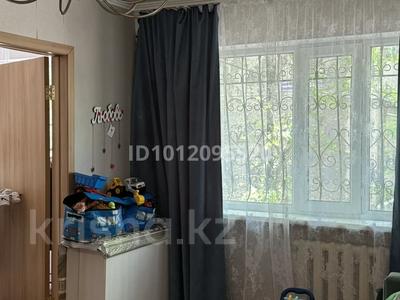 3-комнатная квартира · 48 м² · 1/5 этаж, ул. Ержанова 22 за 19.5 млн ₸ в Караганде