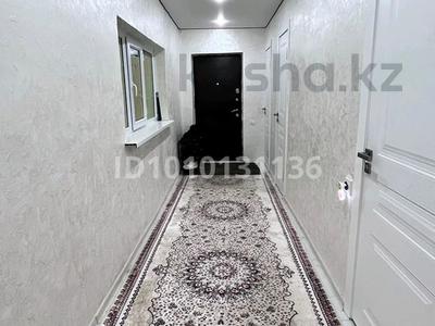 Отдельный дом · 6 комнат · 300 м² · 8 сот., Манчук маметова 42 — Маслапром за 78 млн 〒 в Атырау, мкр Жилгородок