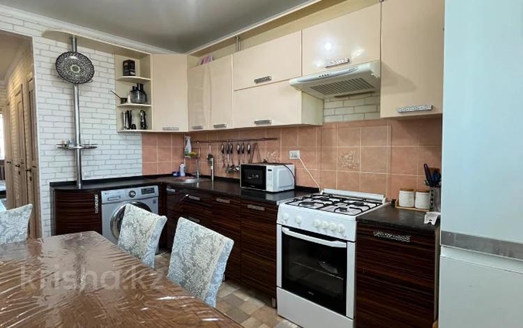 3-бөлмелі пәтер · 83.6 м² · 9/10 қабат, 12 ш/а., бағасы: 23.5 млн ₸ в Актобе, мкр 12 — фото 9