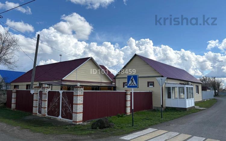 Отдельный дом · 3 комнаты · 104 м² · 131 сот., Рабочая 6/1 за 26 млн ₸ в Аксае — фото 8