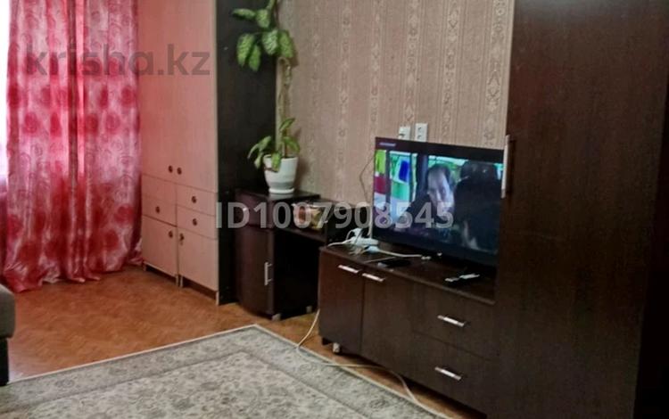 2-комнатная квартира · 52 м² · 3/5 этаж, Шевченко 137 — Назарбаева за 10 000 〒 в Талдыкоргане — фото 2