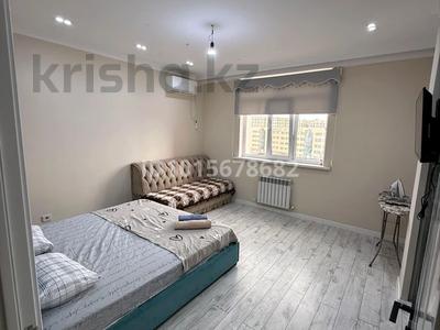 1-бөлмелі пәтер · 42.5 м² · 6/9 қабат, Нұрсая ш/а., Абулхайыр хана 51а, бағасы: 22 млн ₸ в Атырау, мкр Нурсая