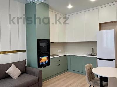 2-бөлмелі пәтер · 42 м² · 8/12 қабат, Сейфуллина, бағасы: 330 000 〒 в Алматы, Алмалинский р-н