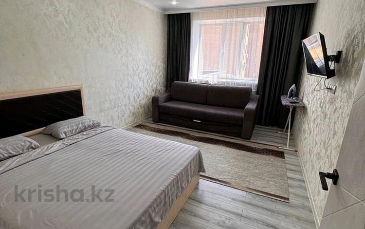 1-бөлмелі пәтер · 50 м² · 9/9 қабат, Наурызбай Батыра 130 — АГЗ (КТИ), ЖК Аружан, Назарбаева, бағасы: 10 000 ₸ в Кокшетау — фото 57