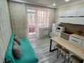 1-бөлмелі пәтер · 50 м² · 9/9 қабат, Наурызбай Батыра 130 — АГЗ (КТИ), ЖК Аружан, Назарбаева, бағасы: 10 000 ₸ в Кокшетау — фото 6