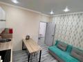 1-бөлмелі пәтер · 50 м² · 9/9 қабат, Наурызбай Батыра 130 — АГЗ (КТИ), ЖК Аружан, Назарбаева, бағасы: 10 000 ₸ в Кокшетау — фото 8