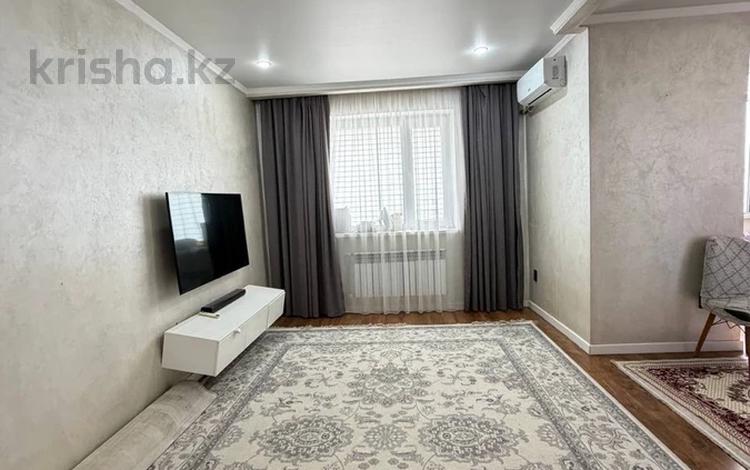 1-комнатная квартира · 40 м² · 6/6 этаж, 38-й мкр 6 за 10 млн ₸ в Актау — фото 2