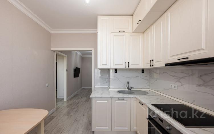 4-бөлмелі пәтер · 68.4 м² · 6/9 қабат, Чингиза Айтматова, бағасы: 41 млн ₸ в Астане, Нура р-н — фото 23