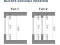 2-комнатная квартира · 46.18 м² · 10/12 этаж, Е 909 29 за 33.5 млн ₸ в Астане, Нура р-н — фото 2