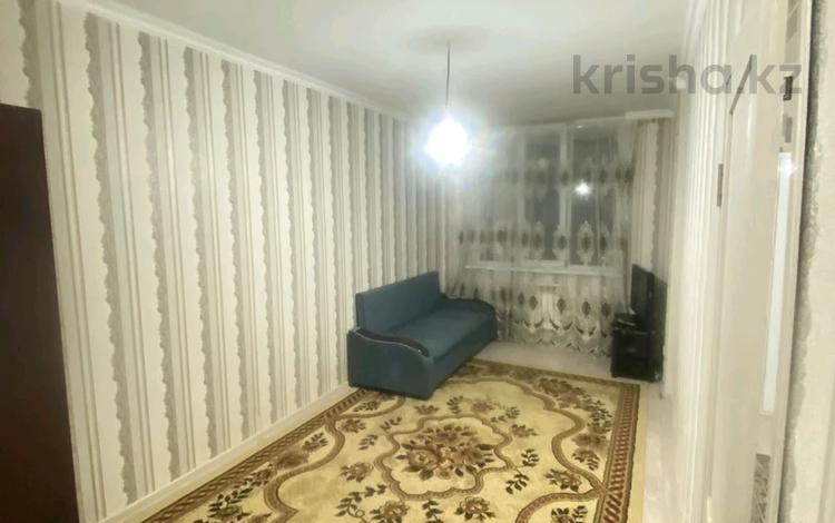 1-комнатная квартира · 40 м², мкр Туран-2 34 за 100 000 ₸ в Шымкенте, Каратауский р-н — фото 2