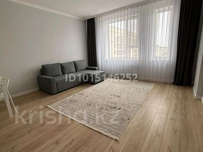 2-комнатная квартира · 48 м² · 8/23 этаж, Айнакол 66/1 за 30 млн ₸ в Астане, Алматы р-н