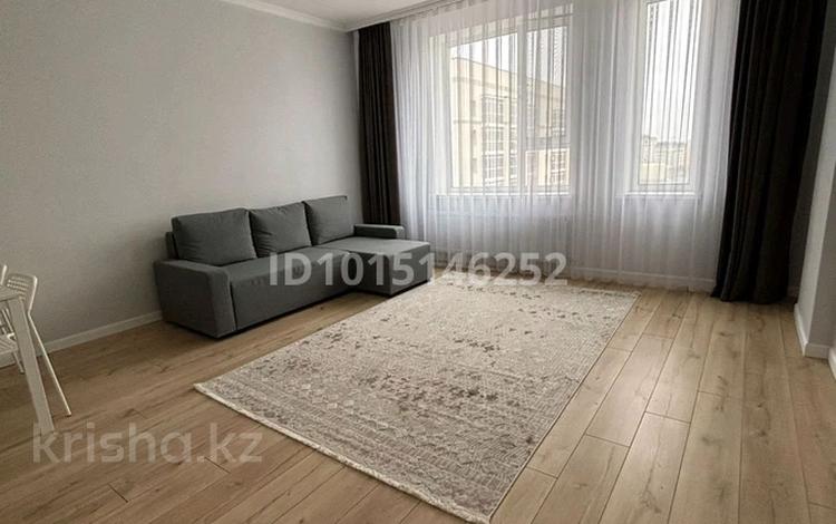 2-комнатная квартира · 48 м² · 8/23 этаж, Айнакол 66/1 за 30 млн ₸ в Астане, Алматы р-н — фото 2