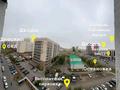 2-комнатная квартира · 48 м² · 8/23 этаж, Айнакол 66/1 за 30 млн ₸ в Астане, Алматы р-н — фото 16