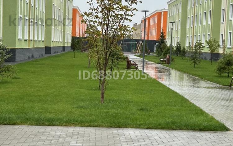 1-комнатная квартира, 25 м², 2/3 этаж, Аубакирова 76/1 за 12.8 млн 〒 в Алматы — фото 2