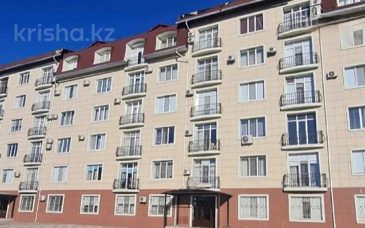 2-комнатная квартира · 80 м² · 5/6 этаж, Мкр. Новый каратал — Возле СИТИ ПЛЮС за 44 млн ₸ в Талдыкоргане — фото 28