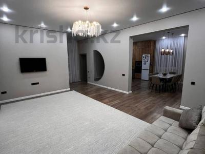 Отдельный дом · 3 комнаты · 138 м² · 5.5 сот., Чехова 27 за 49 млн 〒 в Актобе, мкр Москва