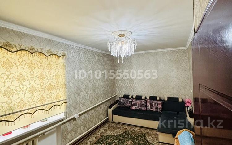 2-комнатная квартира · 41 м² · 1/1 этаж, Ыдырысова 2б — шымбай районы за 8.5 млн ₸ в  — фото 2