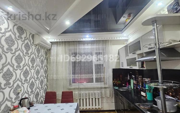 1-комнатная квартира · 32 м² · 5/5 этаж, Жансугурова 173/175 — Жансугурова/Алдабергенова на против кус жолы за 12 млн 〒 в Талдыкоргане — фото 2