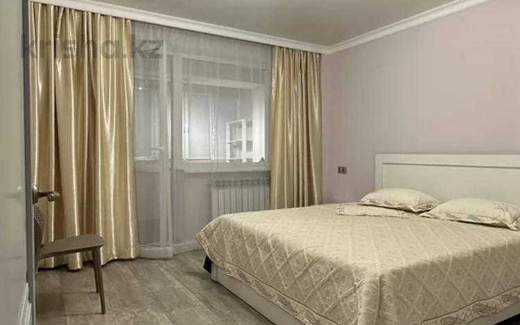 3-комнатная квартира · 70 м² · 3/5 этаж, Шевченко 71 — Желтоксан за 550 000 ₸ в Алматы, Алмалинский р-н — фото 2