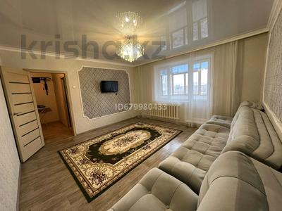 3-комнатная квартира · 65 м² · 6/10 этаж, мкр Юго-Восток, Мкр Юго-Восток, 28й микрорайон 5 за 200 000 ₸ в Караганде, Казыбек би р-н