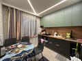 2-комнатная квартира · 51 м² · 6/6 этаж, Петрова 23 за ~ 21 млн ₸ в Астане, Алматы р-н