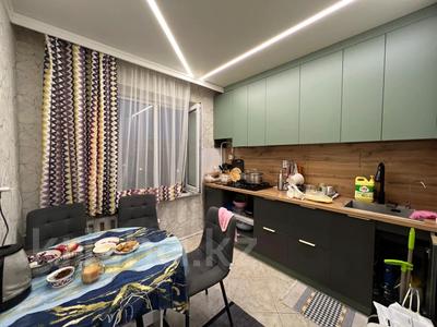 2-комнатная квартира · 51 м² · 6/6 этаж, Петрова 23 за ~ 21 млн ₸ в Астане, Алматы р-н
