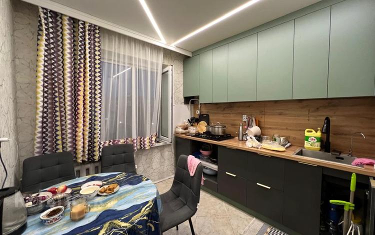 2-комнатная квартира · 51 м² · 6/6 этаж, Петрова 23 за ~ 21 млн ₸ в Астане, Алматы р-н — фото 12