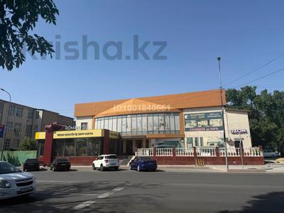Свободное назначение, магазины и бутики, склады, салоны красоты, фитнес и спорт, медцентры и аптеки, образование, развлечения, студии · 1200 м² за 3.5 млн ₸ в Шымкенте, Аль-Фарабийский р-н