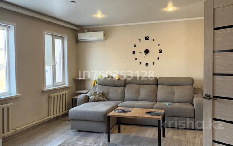 Отдельный дом · 3 комнаты · 51 м² · 6 сот., Южная — Макаренко рабочая за 11.5 млн 〒 в Сарани — фото 2