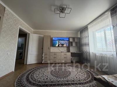 1-комнатная квартира · 36 м² · 5/5 этаж, Гастелло за 110 000 〒 в Петропавловске