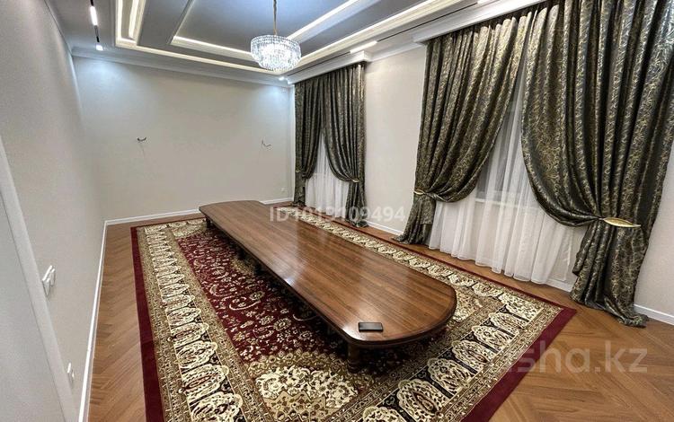 Отдельный дом · 5 комнат · 180 м² · 8 сот., мкр Тассай — БИИК за 60 млн ₸ в Шымкенте, Каратауский р-н — фото 2