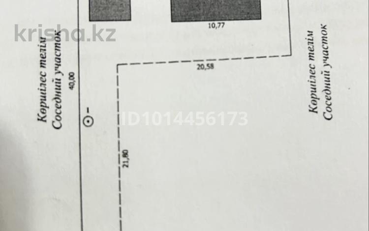 Жеке үй · 3 бөлме · 120 м² · 6 жүзд., Тайманова 10/1 10 — Магазин Аян, бағасы: 25 млн ₸ в Трекино — фото 2