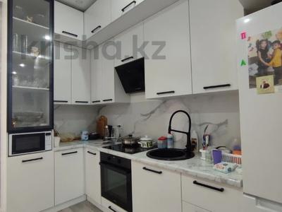 3-бөлмелі пәтер, 70 м², 2/10 қабат, мкр Юго-Восток, микрорайон Байкена Ашимова 21а, бағасы: 37 млн 〒 в Караганде, Казыбек би р-н