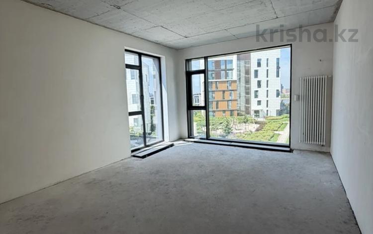 3-комнатная квартира · 119.7 м² · 4/7 этаж, Амман 21 за 254 млн ₸ в Астане, Алматы р-н — фото 2