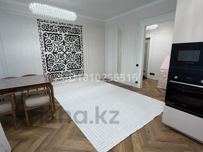 3-комнатная квартира · 81 м² · 7/10 этаж, Илияса Есенберлина 20 за 78 млн 〒 в Усть-Каменогорске