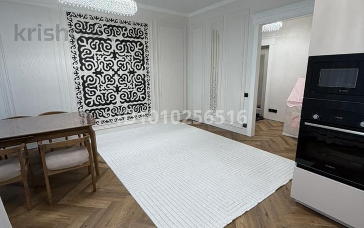 3-бөлмелі пәтер · 81 м² · 7/10 қабат, Илияса Есенберлина 20, бағасы: 78 млн ₸ в Усть-Каменогорске — фото 2