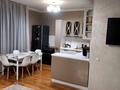 4-комнатная квартира · 108 м² · 2/12 этаж, Кабанбай батыра 42 — Алматы за 33 000 ₸ в Астане, Есильский р-н — фото 2